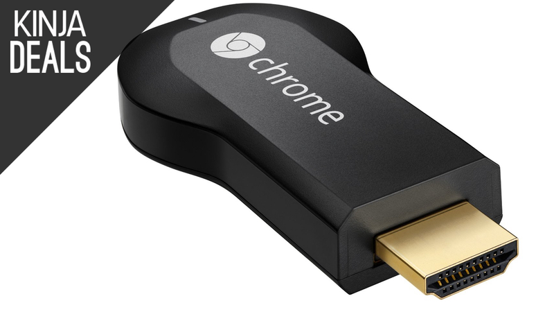 Illustration for article titled Today's Best Deals: Sony Sound Bar, 15" Chromebook, Cup Scale, & More